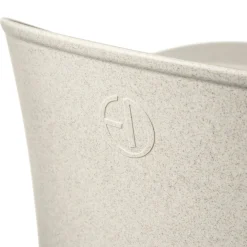 Outlet Grace Hög Stol Vanilla White Möbler