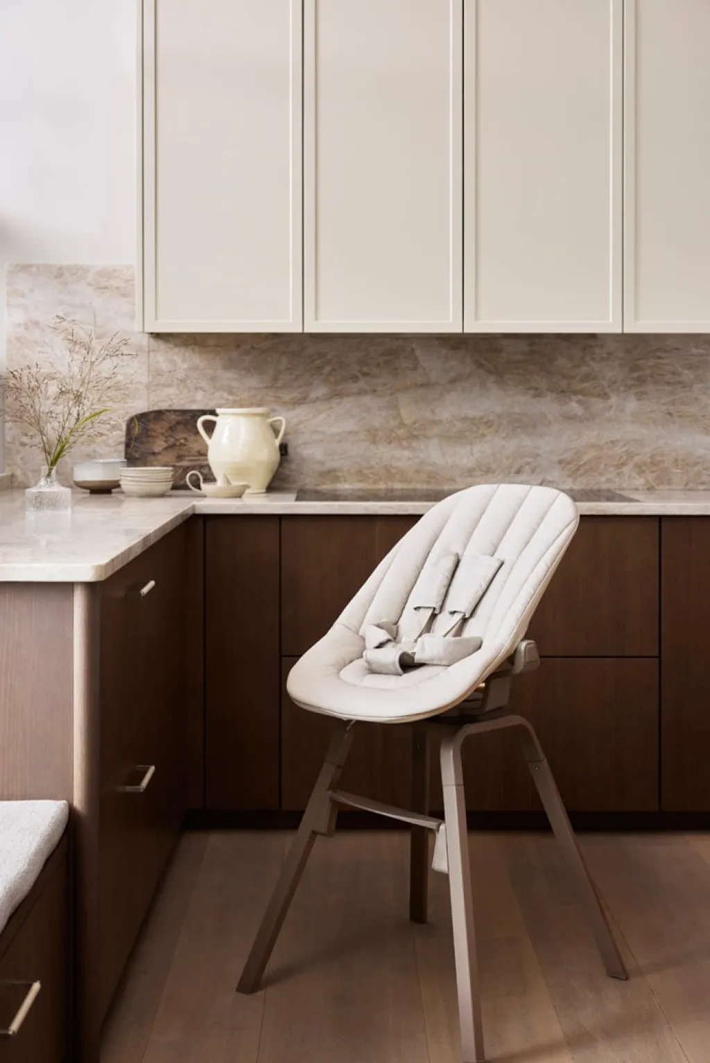 Outlet Grace Sittplats För Nyfödd Moonshell Barn Bilbarnstolstillbehör