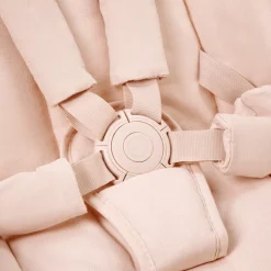 Online Grace Sittplats För Nyfödd Powder Pink Barn Bilbarnstolstillbehör