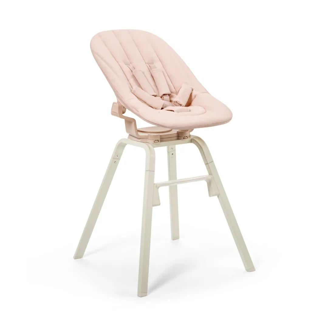 Online Grace Sittplats För Nyfödd Powder Pink Barn Bilbarnstolstillbehör