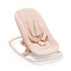 Online Grace Sittplats För Nyfödd Powder Pink Barn Bilbarnstolstillbehör