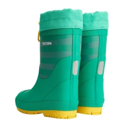 Hot Gränna Vinterstövlar Sea Green Barn Kängor, Stövlar & Vinterskor