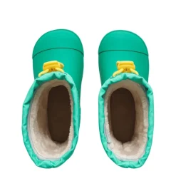 Hot Gränna Vinterstövlar Sea Green Barn Kängor, Stövlar & Vinterskor