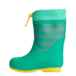 Hot Gränna Vinterstövlar Sea Green Barn Kängor, Stövlar & Vinterskor