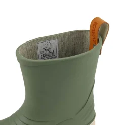 Clearance Grytgöl Gummistövlar Olive Barn Kängor, Stövlar & Vinterskor