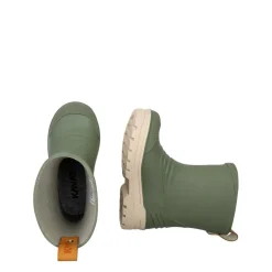 Clearance Grytgöl Gummistövlar Olive Barn Kängor, Stövlar & Vinterskor