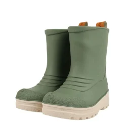 Clearance Grytgöl Gummistövlar Olive Barn Kängor, Stövlar & Vinterskor