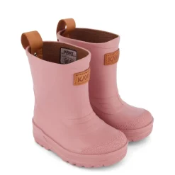 Discount Grytgöl WP Gummistövlar Ash Rose Barn Kängor, Stövlar & Vinterskor