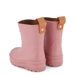 Discount Grytgöl WP Gummistövlar Ash Rose Barn Kängor, Stövlar & Vinterskor