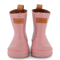 Discount Grytgöl WP Gummistövlar Ash Rose Barn Kängor, Stövlar & Vinterskor