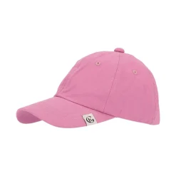 Hot Gullkorn Keps Blush Pink Barn Accessoarer