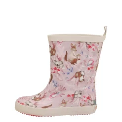 Online Gummistövlar Peach Blossom Barn Kängor, Stövlar & Vinterskor