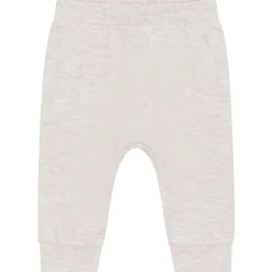 Outlet Gusti Byxor Wheat Melange Barn Byxor & Shorts