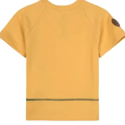 Hot Gymmis T-shirt Banana Ice Barn Tröjor & Toppar