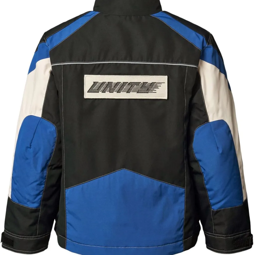 Clearance Haddix Bomber Jacket Black Jackor & Kappor
