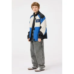 Clearance Haddix Bomber Jacket Black Jackor & Kappor