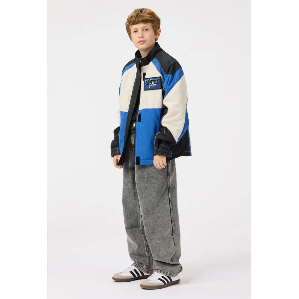 Clearance Haddix Bomber Jacket Black Jackor & Kappor