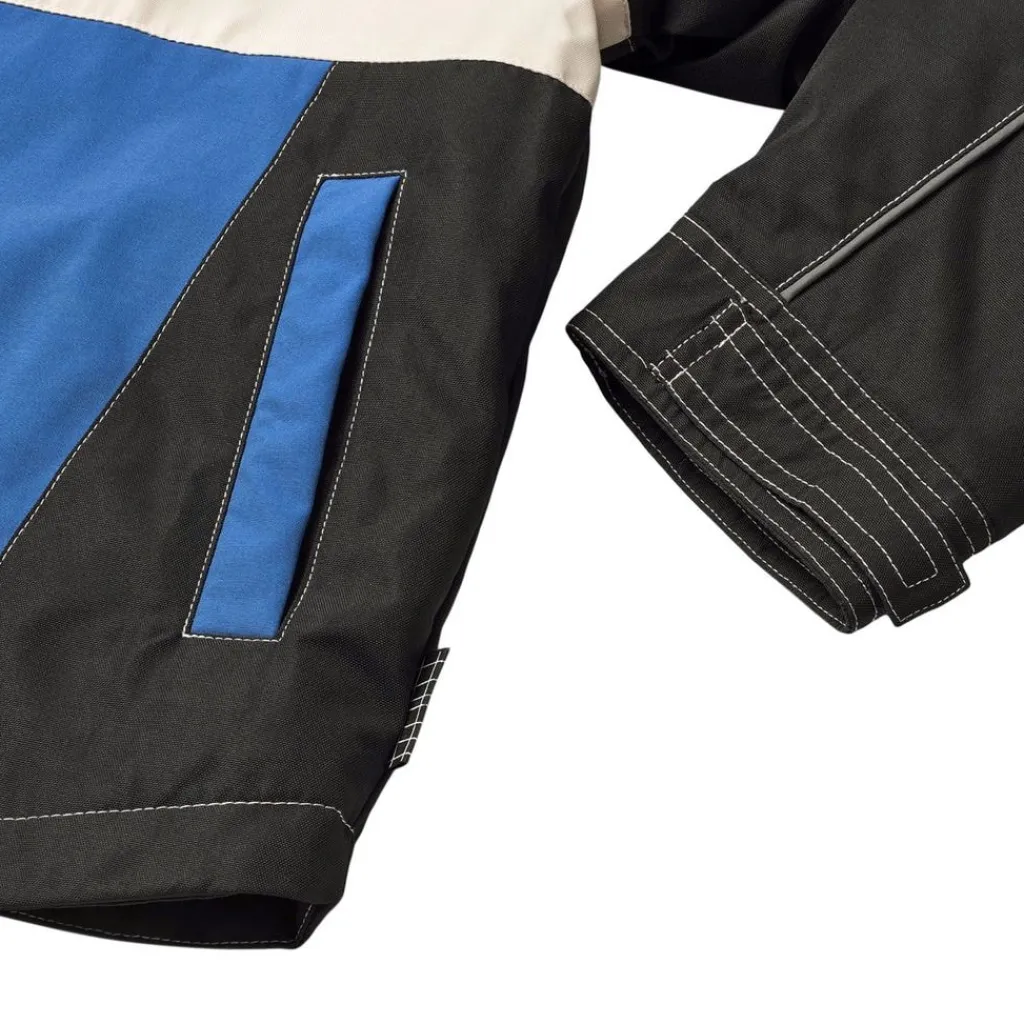 Clearance Haddix Bomber Jacket Black Jackor & Kappor