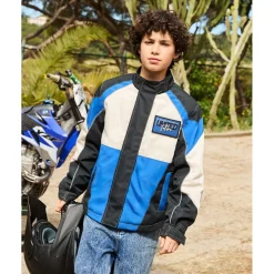Clearance Haddix Bomber Jacket Black Jackor & Kappor
