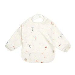 Sale Haklapp Med Ärmar Carousel Nappflaskor & Hakklappar