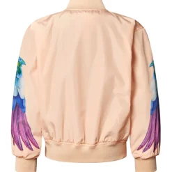 Discount Haliva Jacket Fantasy Parrots Jackor & Kappor