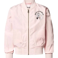 Online Haliva Jacket Racing Horses Jackor & Kappor