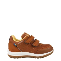 Online Halland WP Vattentät Sneakers Ginger Barn Sneakers