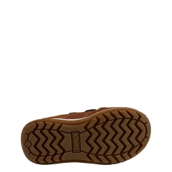 Online Halland WP Vattentät Sneakers Ginger Barn Sneakers