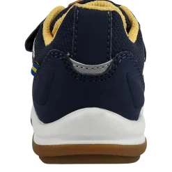 Best Halland WP Vattentät Sneakers Navy Barn Sneakers
