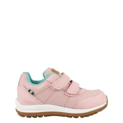 Outlet Halland WP Vattentät Sneakers Light Pink Barn Sneakers