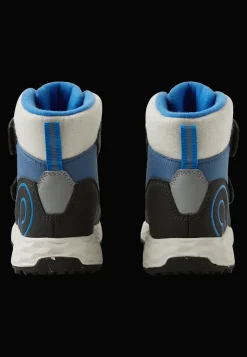 Sale Hallava tec Skor Blue Ocean Barn Sneakers