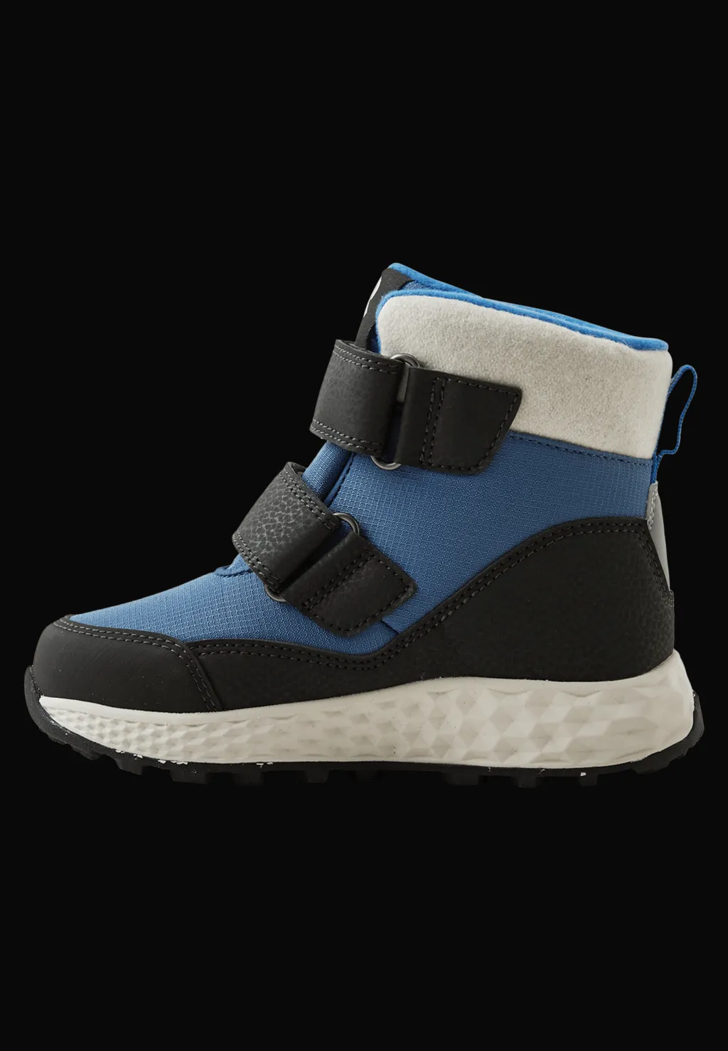 Sale Hallava tec Skor Blue Ocean Barn Sneakers
