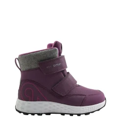 New Hallava tec Skor Deep Purple Barn Sneakers