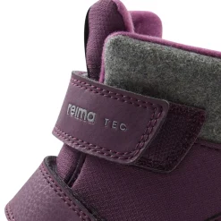 New Hallava tec Skor Deep Purple Barn Sneakers