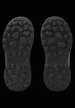 Hallava tec Skor Peat Grey Barn Sneakers