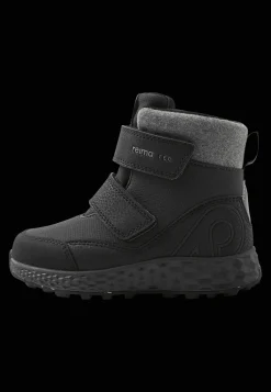 Hallava tec Skor Peat Grey Barn Sneakers