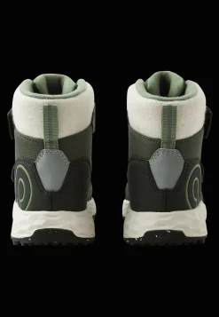 Clearance Hallava tec Skor Thyme Green Barn Sneakers