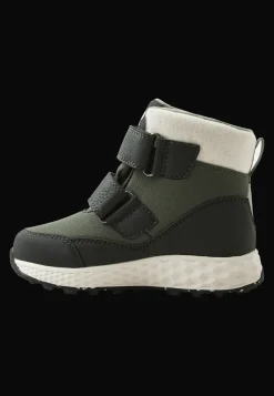 Clearance Hallava tec Skor Thyme Green Barn Sneakers