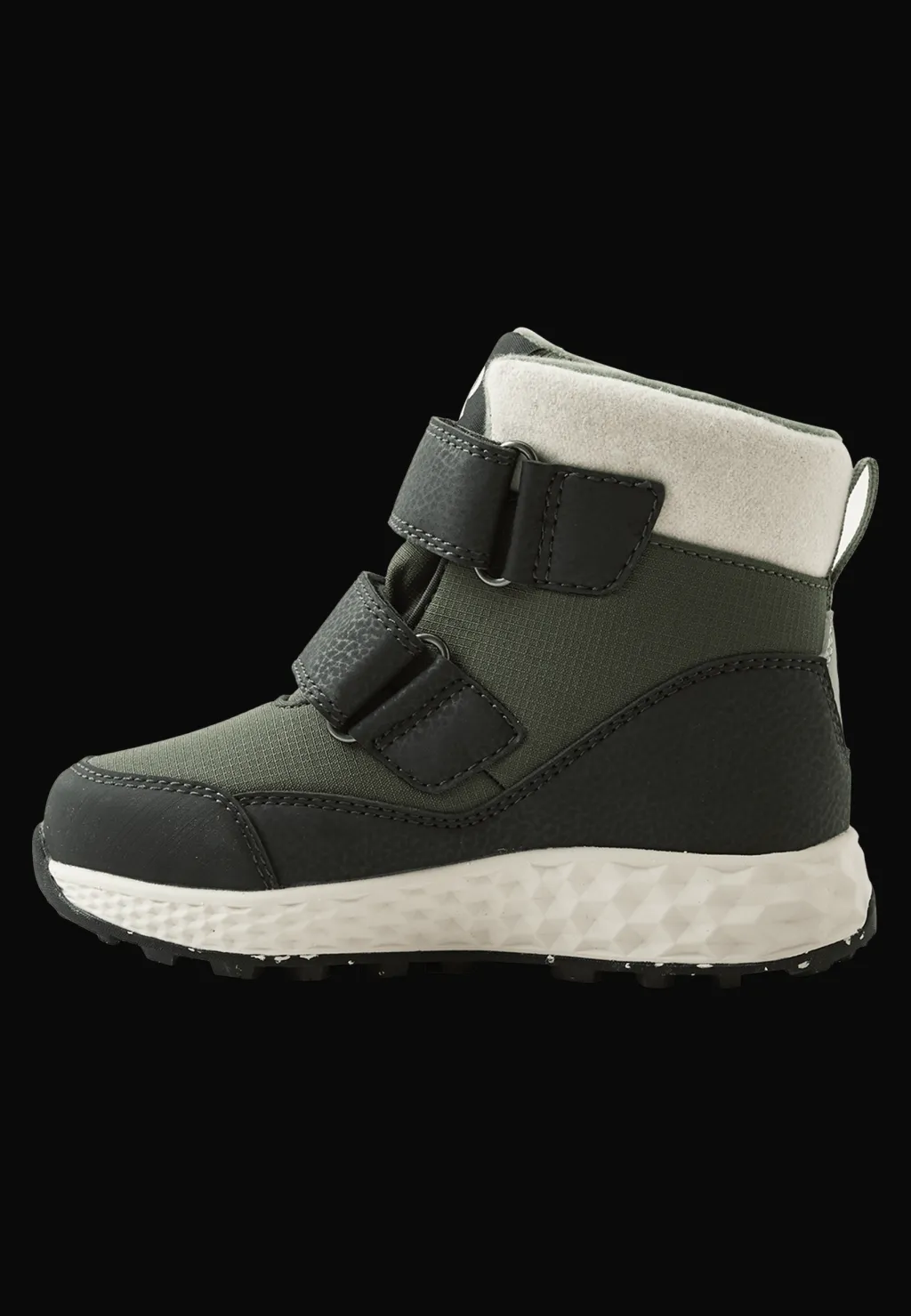 Clearance Hallava tec Skor Thyme Green Barn Sneakers