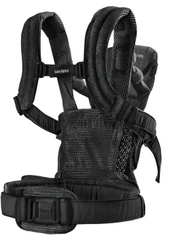 Hot Harmony 3D Mesh Bärsele Black Bärselar & Bärsjalar