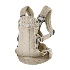 Online Harmony 3D Mesh Bärsele Grey Beige Bärselar & Bärsjalar