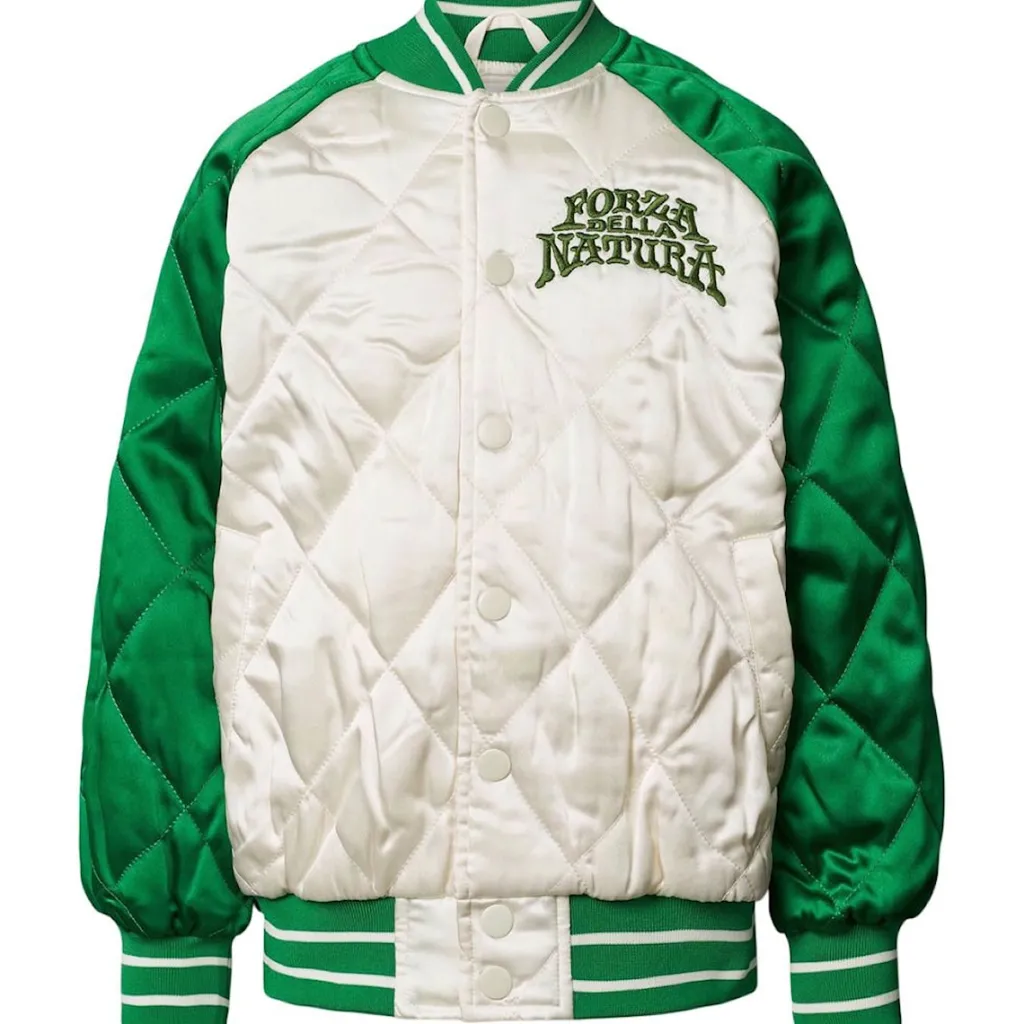 Sale Haru Jacket Jaguar And Snake Jackor & Kappor