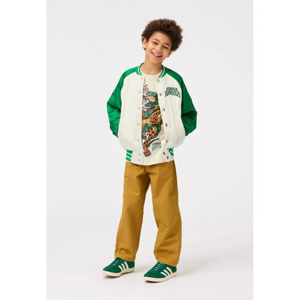 Sale Haru Jacket Jaguar And Snake Jackor & Kappor