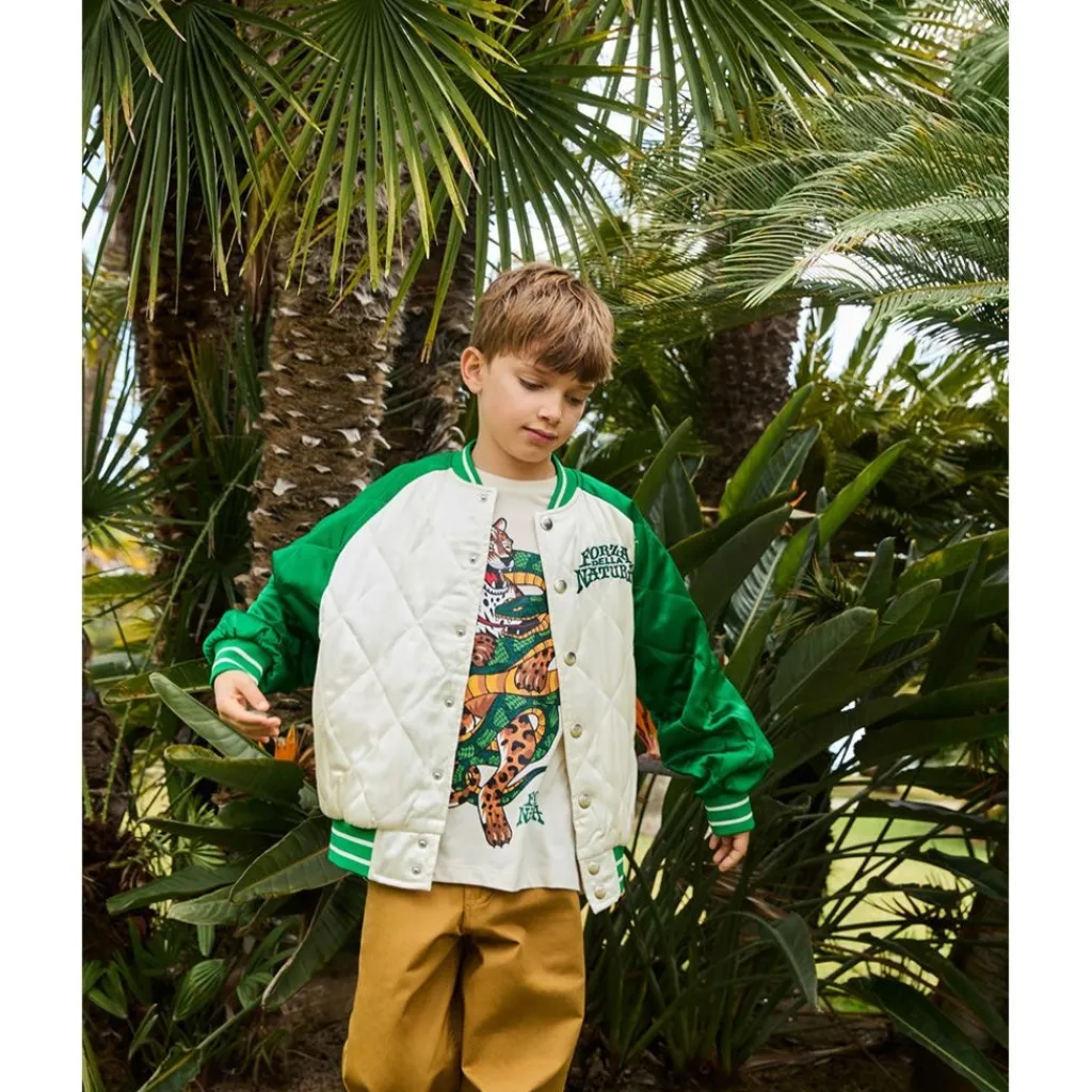 Sale Haru Jacket Jaguar And Snake Jackor & Kappor