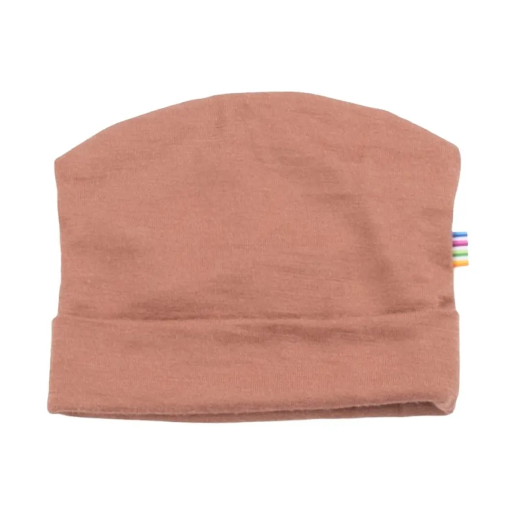 New Hatt Brown Barn Accessoarer