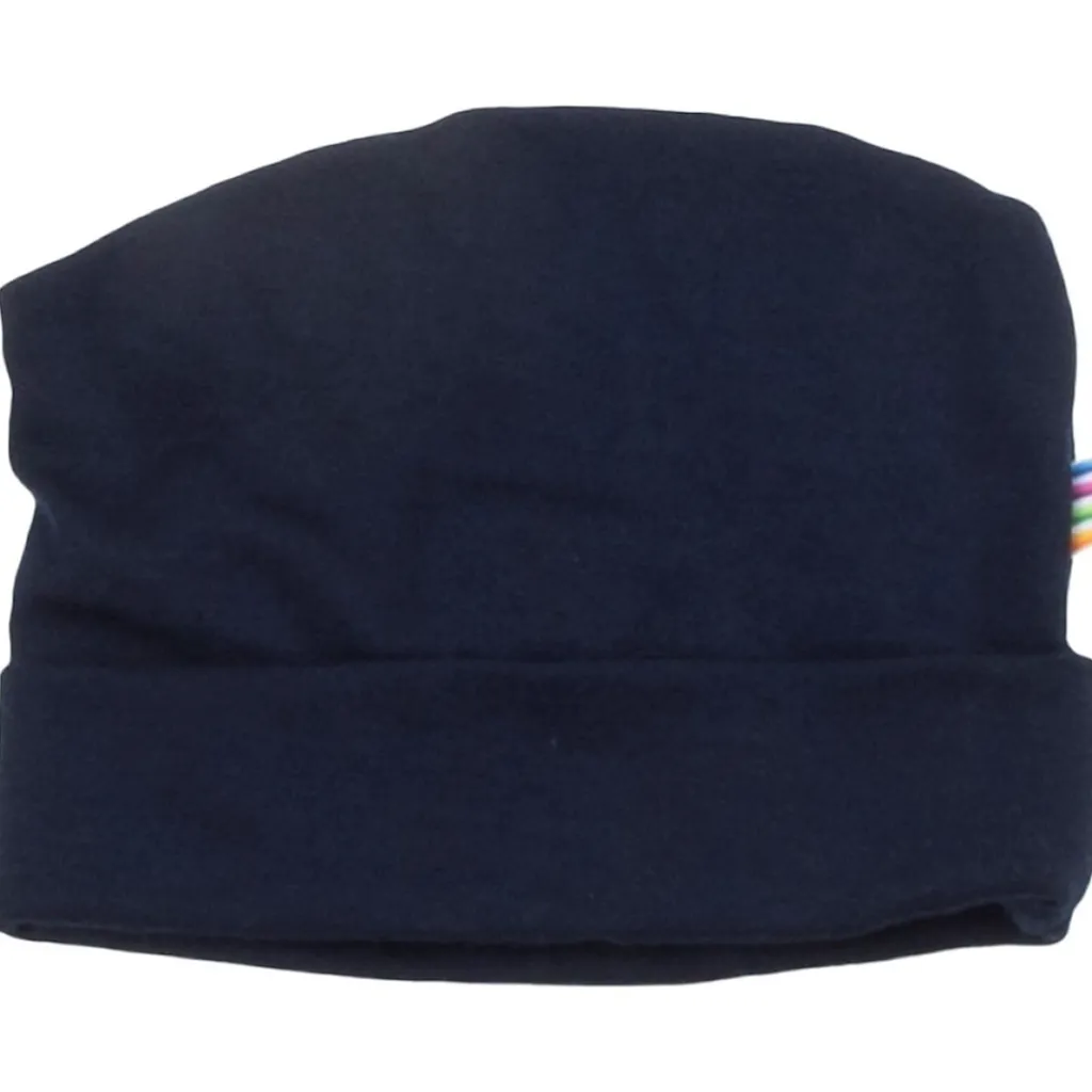 Hot Hatt i Navy Barn Accessoarer