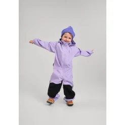 New Hattara Mössa Breezy Violet Barn Accessoarer