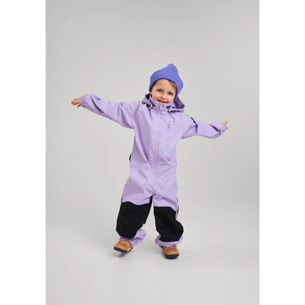New Hattara Mössa Breezy Violet Barn Accessoarer