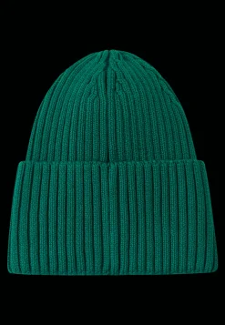 Hot Hattara Mössa Deeper Green Barn Accessoarer