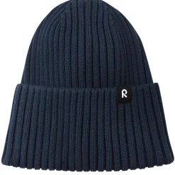 Best Hattara Mössa Marinblå Barn Accessoarer